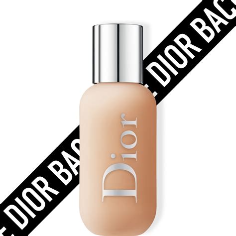 sephora Dior Backstage foundation